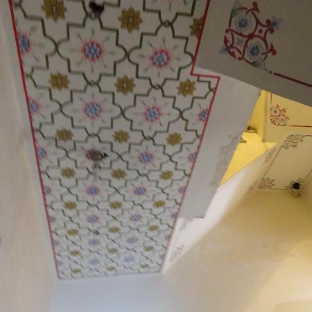 Hotel Miraya Τζαϊπούρ Εξωτερικό φωτογραφία