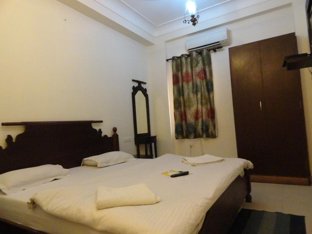 Hotel Miraya Τζαϊπούρ Εξωτερικό φωτογραφία