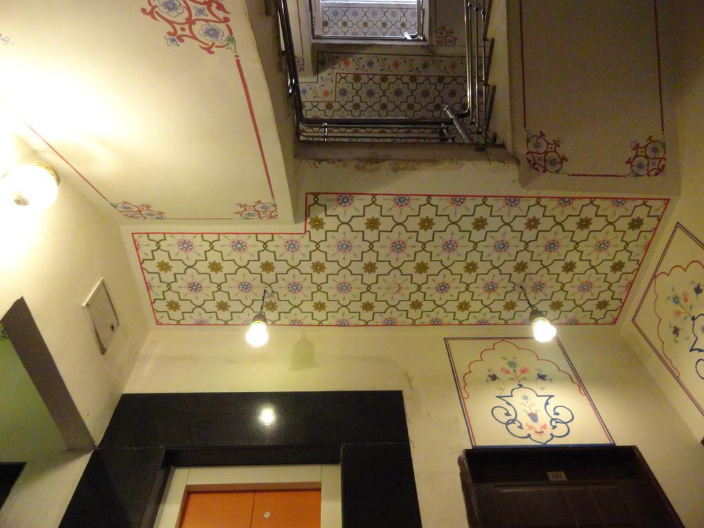 Hotel Miraya Τζαϊπούρ Εξωτερικό φωτογραφία