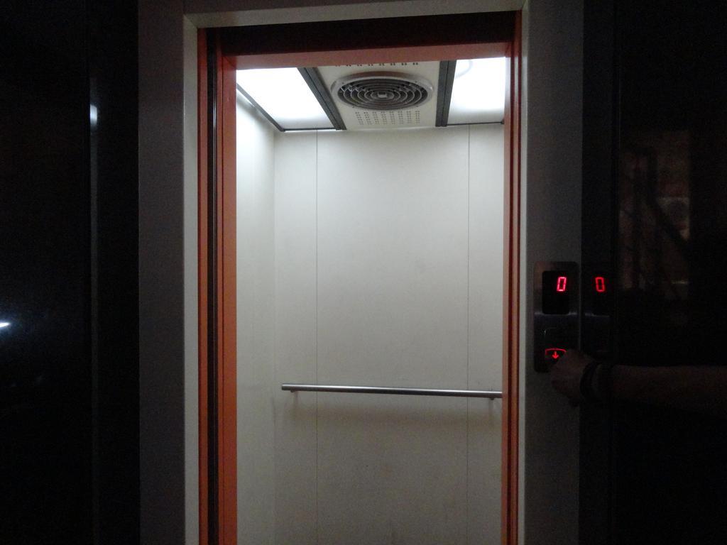 Hotel Miraya Τζαϊπούρ Εξωτερικό φωτογραφία