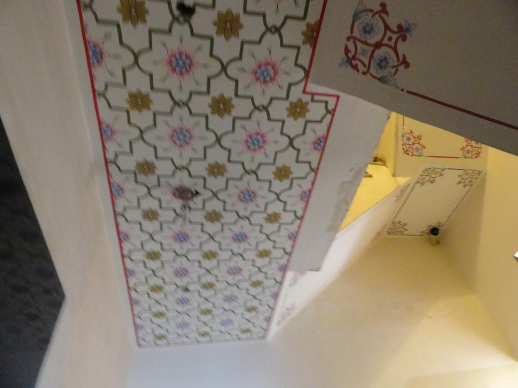 Hotel Miraya Τζαϊπούρ Εξωτερικό φωτογραφία