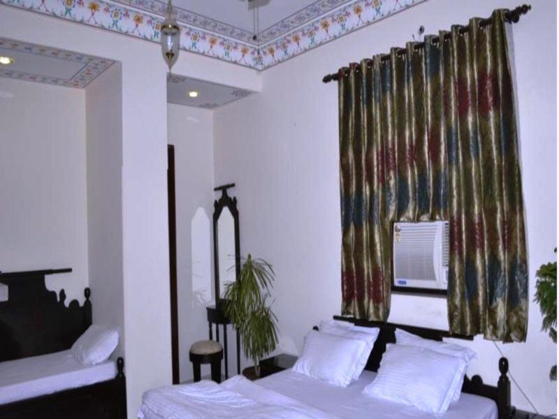 Hotel Miraya Τζαϊπούρ Εξωτερικό φωτογραφία