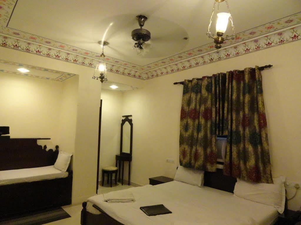 Hotel Miraya Τζαϊπούρ Εξωτερικό φωτογραφία