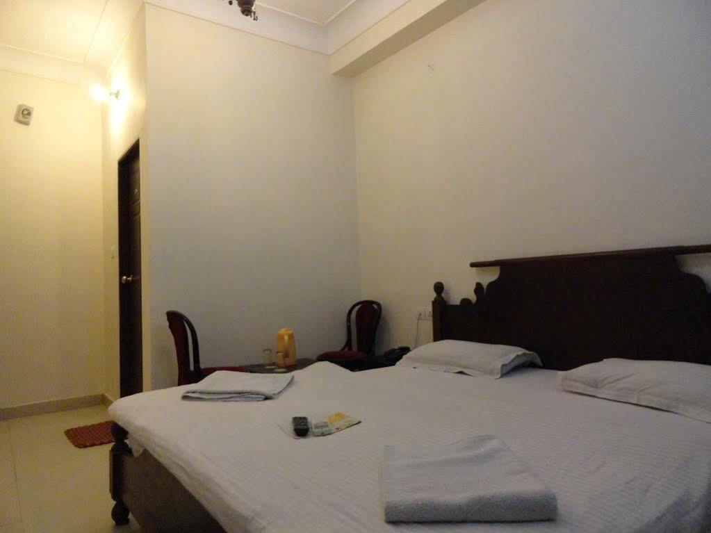 Hotel Miraya Τζαϊπούρ Εξωτερικό φωτογραφία