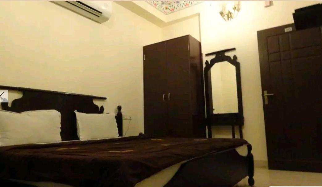 Hotel Miraya Τζαϊπούρ Εξωτερικό φωτογραφία