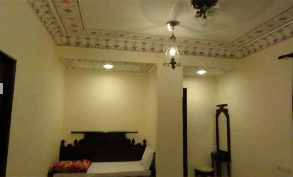 Hotel Miraya Τζαϊπούρ Εξωτερικό φωτογραφία